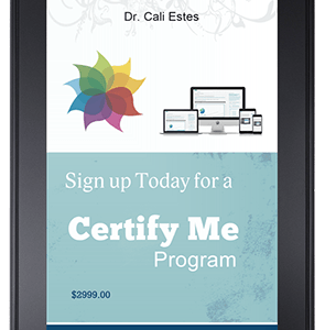 Certify me
