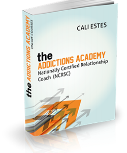 The Addictions Academy - Relationship Coach Training