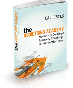The Addictions Academy - Recovery Coach 1 and Intervention