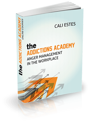 Anger Management in the Workplace