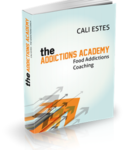 The Addictions Academy - Nationally Certified Food Addictions Coach