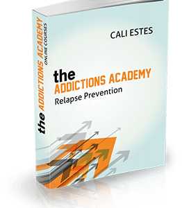 Relapse Prevention Training