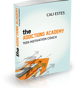 Teen Motivation Coach